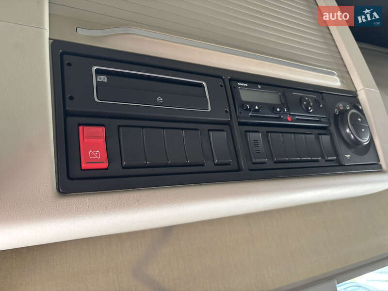 Тягач Volvo FH 13 2015 в Тернополе фото 19 Тягач Volvo FH 13 2015 в Тернополе