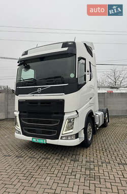 Тягач Volvo FH 13 2018 в Виннице