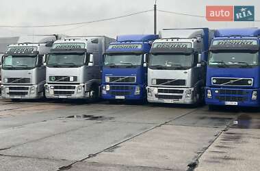 Тягач Volvo FH 13 2008 в Мукачево