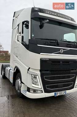 Тягач Volvo FH 13 2017 в Луцке