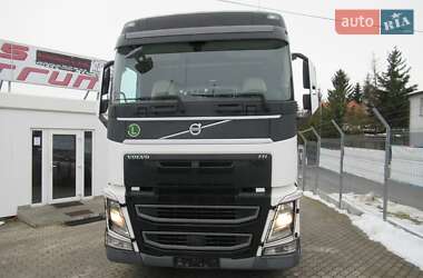 Тягач Volvo FH 13 2016 в Одессе