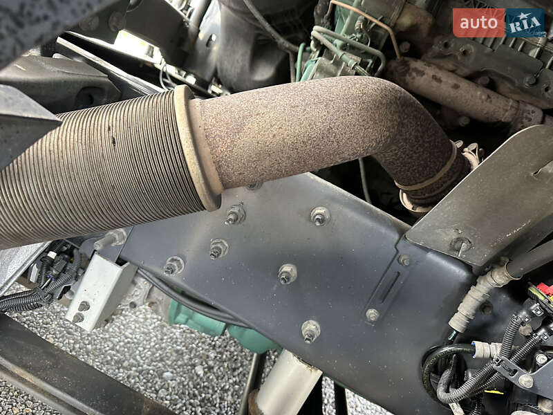 Тягач Volvo FH 13 2017 в Житомирі фото 23 Тягач Volvo FH 13 2017 в Житомирі