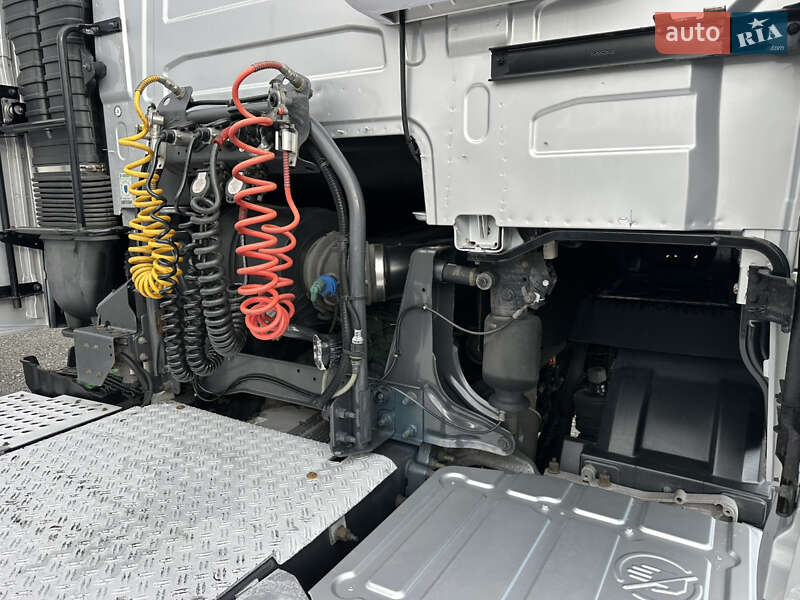 Тягач Volvo FH 13 2017 в Житомирі фото 29 Тягач Volvo FH 13 2017 в Житомирі