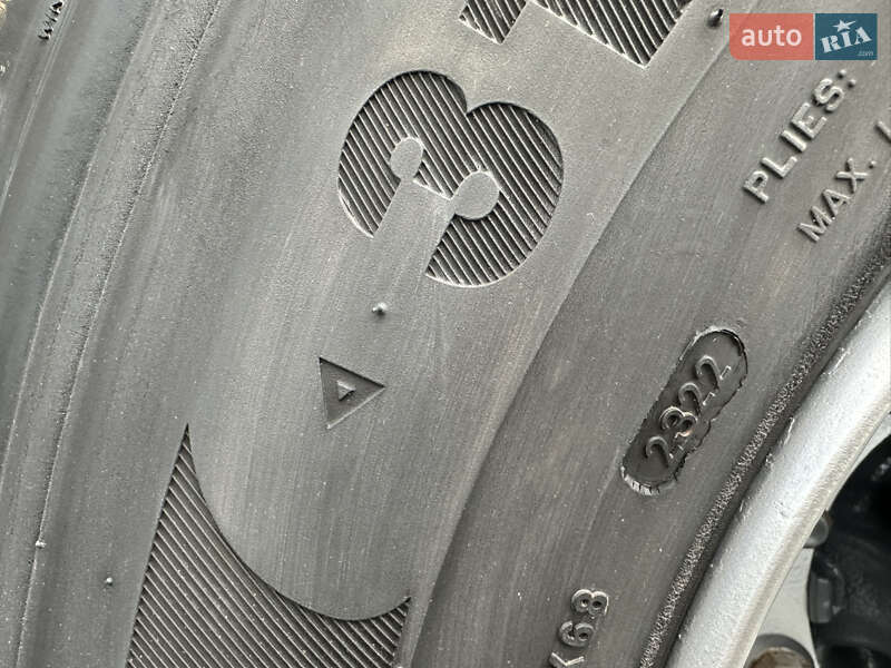 Тягач Volvo FH 13 2017 в Житомирі фото 39 Тягач Volvo FH 13 2017 в Житомирі