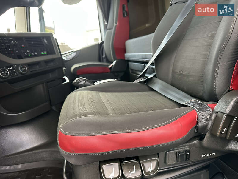 Тягач Volvo FH 13 2017 в Житомирі фото 49 Тягач Volvo FH 13 2017 в Житомирі