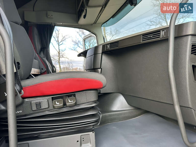 Тягач Volvo FH 13 2017 в Житомирі фото 53 Тягач Volvo FH 13 2017 в Житомирі