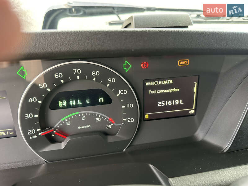 Тягач Volvo FH 13 2017 в Житомирі фото 64 Тягач Volvo FH 13 2017 в Житомирі