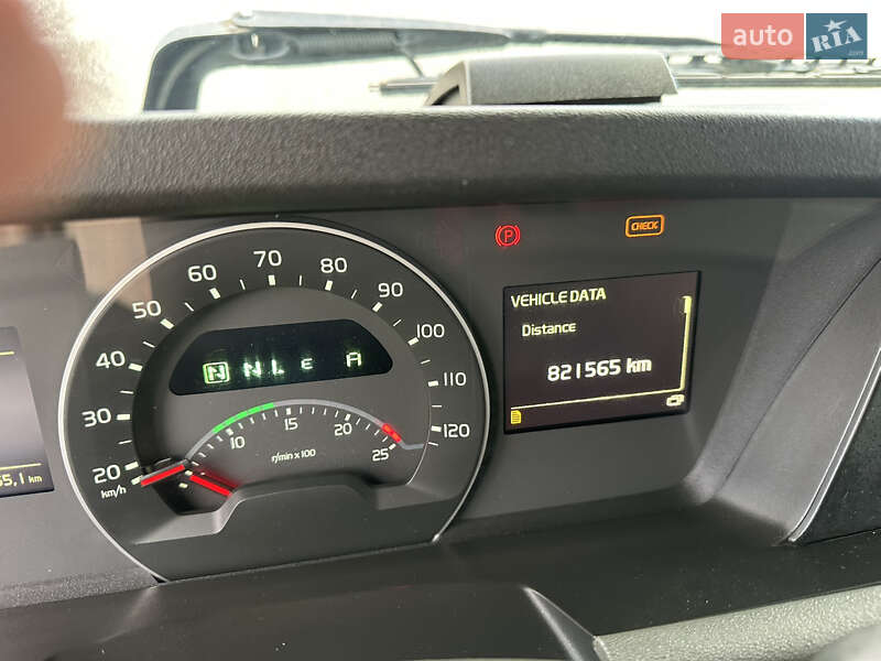 Тягач Volvo FH 13 2017 в Житомирі фото 65 Тягач Volvo FH 13 2017 в Житомирі