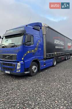 Тягач Volvo FH 13 2012 в Горохове