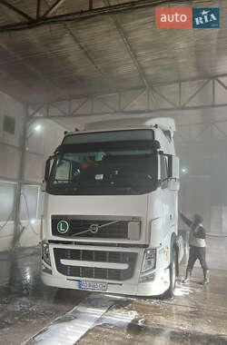 Тягач Volvo FH 13 2012 в Ужгороде