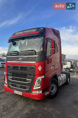 Тягач Volvo FH 13 2017 в Черкасах