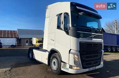 Тягач Volvo FH 13 2016 в Коломиї