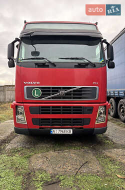 Тягач Volvo FH 13 2008 в Обухові