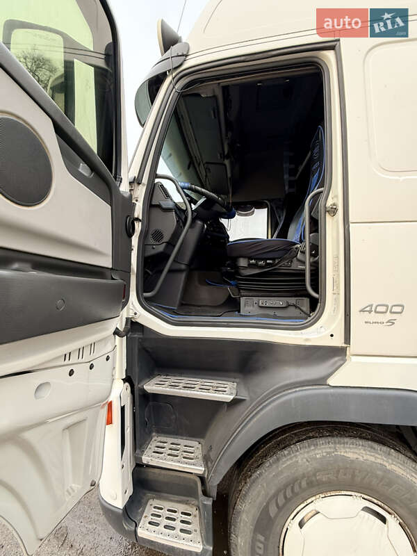 Тягач Volvo FH 13 2007 в Николаеве