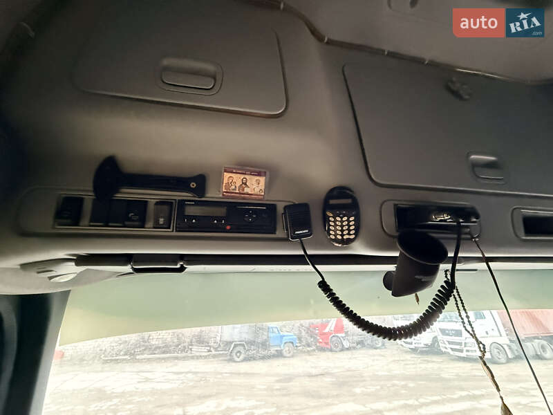 Тягач Volvo FH 13 2007 в Николаеве