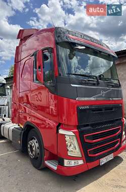Тягач Volvo FH 13 2014 в Хусте