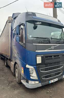 Другие грузовики Volvo FH 13 2014 в Белогородке