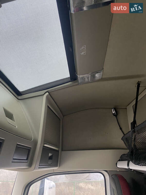 Тягач Volvo FH 13 2016 в Виннице