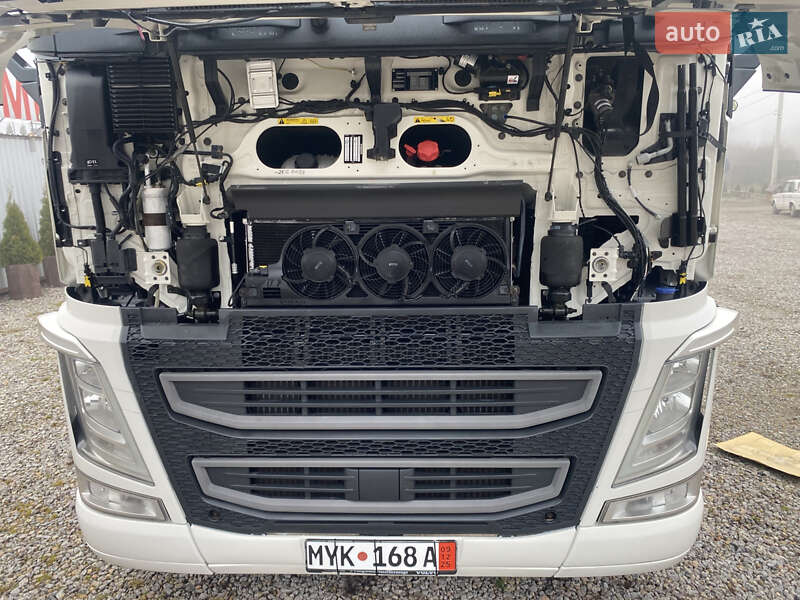 Тягач Volvo FH 13 2016 в Виннице