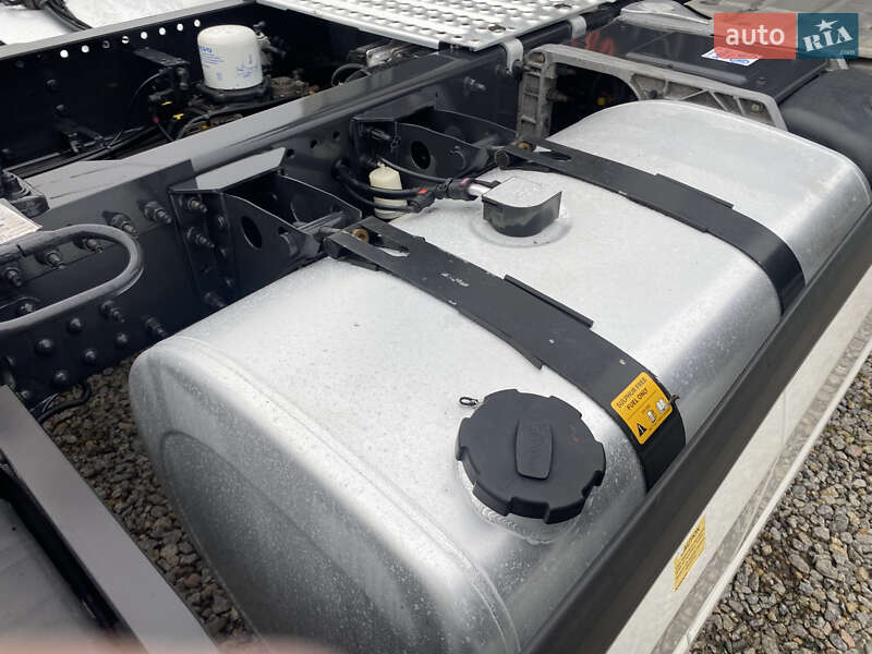 Тягач Volvo FH 13 2016 в Виннице