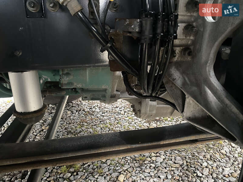 Тягач Volvo FH 13 2016 в Виннице