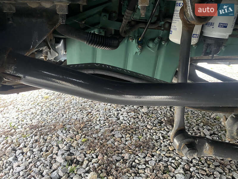 Тягач Volvo FH 13 2016 в Виннице