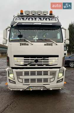 Тягач Volvo FH 13 2008 в Тячеві