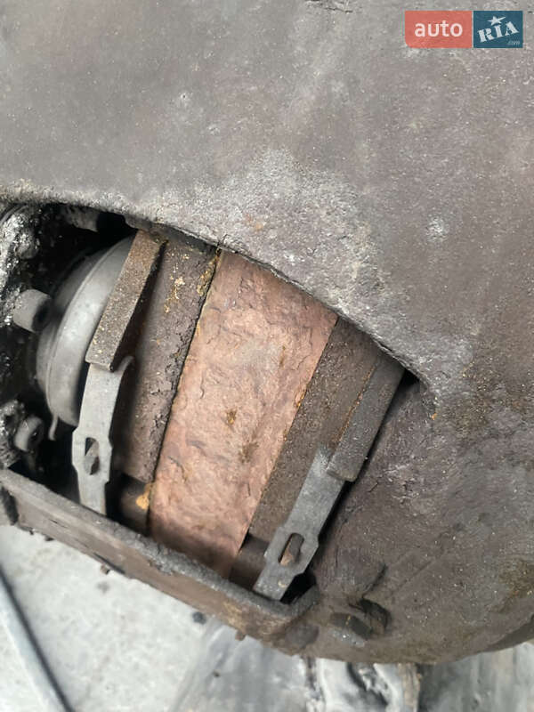 Тягач Volvo FH 13 2016 в Виннице