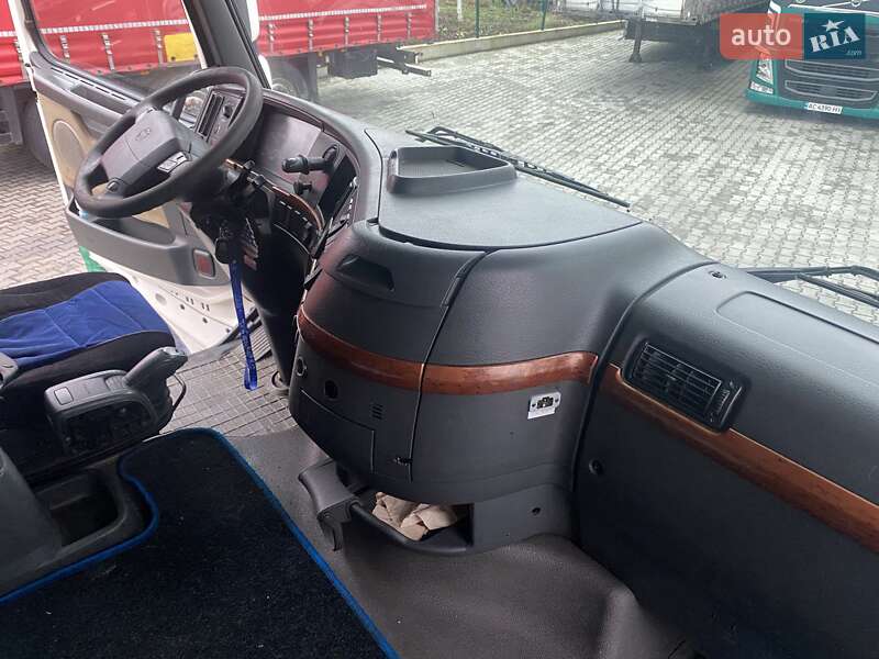 Тягач Volvo FH 13 2007 в Луцке