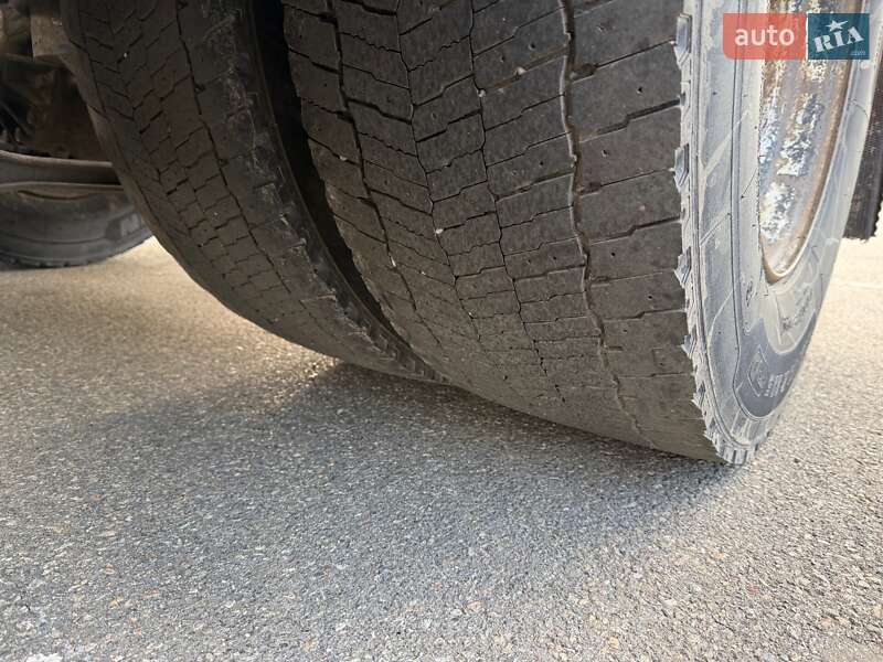 Тягач Volvo FH 13 2014 в Киеве