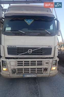 Тягач Volvo FH 13 2006 в Хмельницком