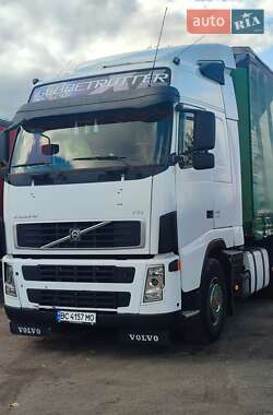 Тягач Volvo FH 13 2007 в Львове