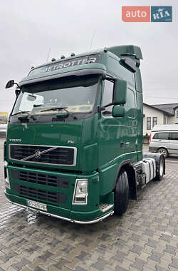 Тягач Volvo FH 13 2008 в Иршаве