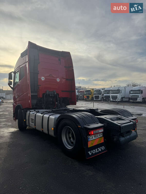 Тягач Volvo FH 13 2016 в Черкасах