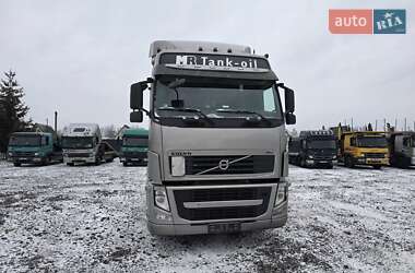 Тягач Volvo FH 13 2011 в Ковеле