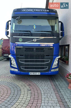 Тягач Volvo FH 13 2013 в Тячеві
