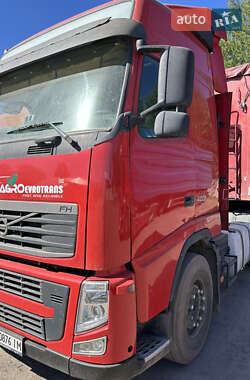 Тягач Volvo FH 13 2012 в Черкасах