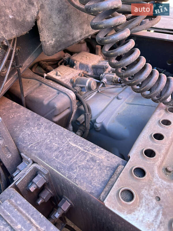 Тягач Volvo FH 13 2012 в Черкассах