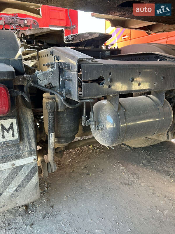 Тягач Volvo FH 13 2012 в Черкассах