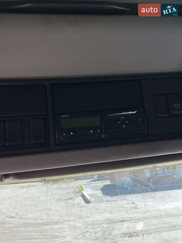 Тягач Volvo FH 13 2012 в Черкассах