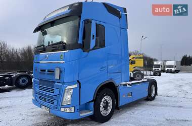 Тягач Volvo FH 13 2017 в Виннице