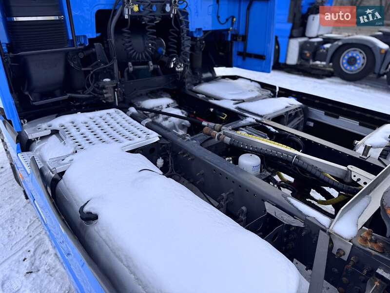 Тягач Volvo FH 13 2017 в Виннице фото 9 Тягач Volvo FH 13 2017 в Виннице