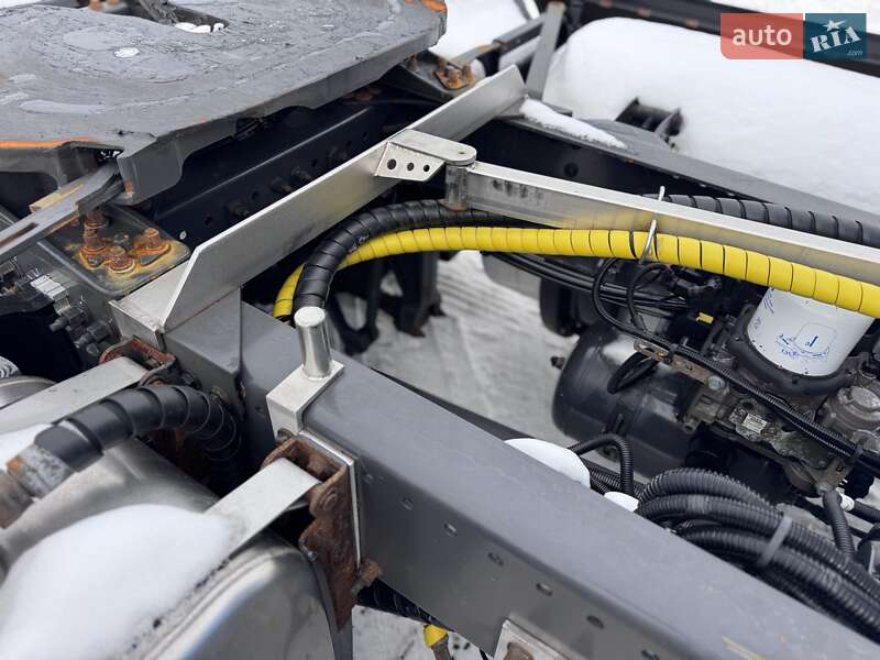 Тягач Volvo FH 13 2017 в Виннице фото 13 Тягач Volvo FH 13 2017 в Виннице