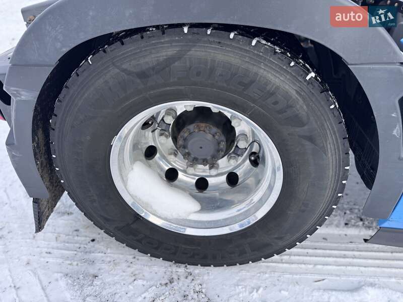 Тягач Volvo FH 13 2017 в Виннице фото 24 Тягач Volvo FH 13 2017 в Виннице