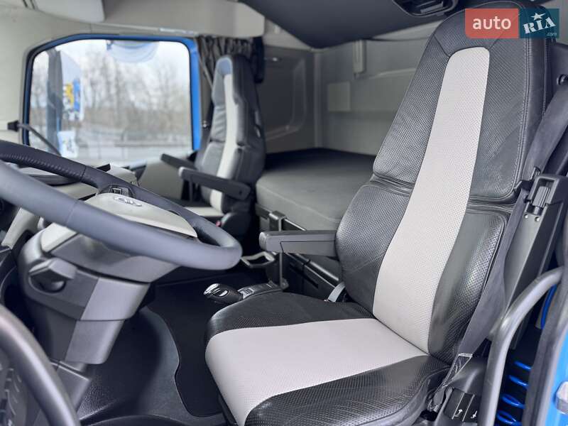Тягач Volvo FH 13 2017 в Виннице фото 34 Тягач Volvo FH 13 2017 в Виннице