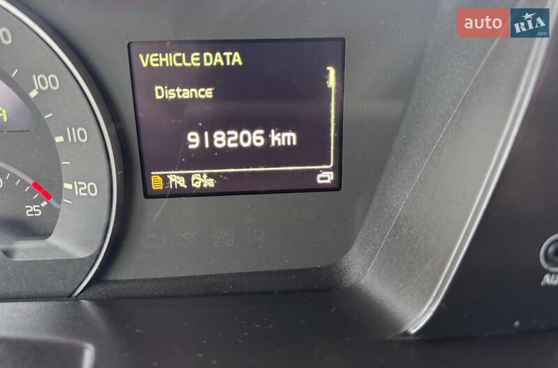 Тягач Volvo FH 13 2017 в Виннице фото 56 Тягач Volvo FH 13 2017 в Виннице