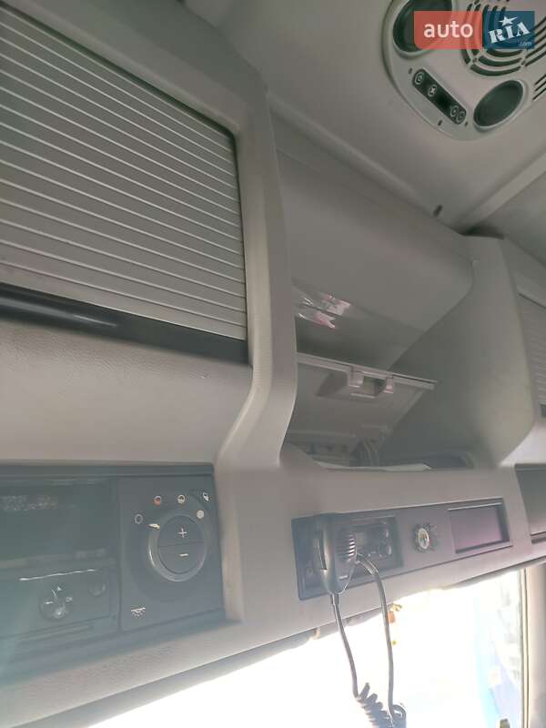 Тягач Volvo FH 13 2010 в Ковелі фото 3 Тягач Volvo FH 13 2010 в Ковелі