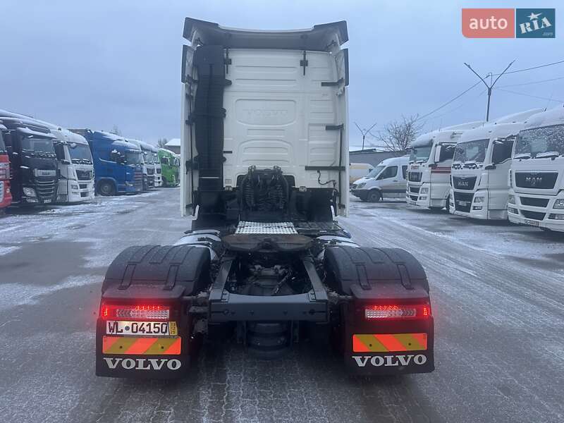 Тягач Volvo FH 13 2016 в Калуше