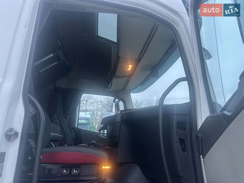 Тягач Volvo FH 13 2016 в Калуше