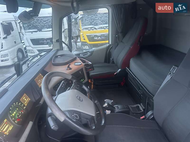 Тягач Volvo FH 13 2016 в Калуше